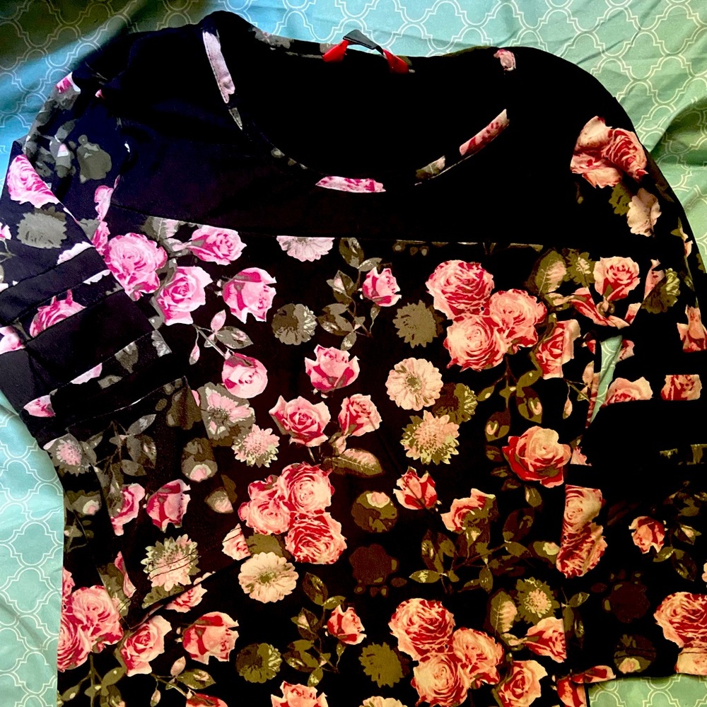 Gorgeous Top